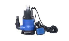 Torren - Model Amber Series - Submersible Sewage Pumps