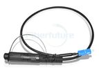 Fiberfuture - Model H Optic (SC/UPC) - Cable Assemblies with Round Drop Cable