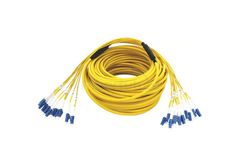 Fiberfuture - Model SC - Pre Terminated Fiber Optic Cable