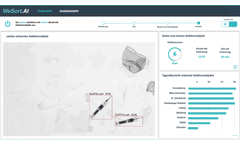 WeSort.AI - BatterySort System