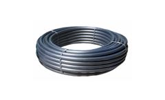 WaterKIT - Model 24160200200 - WaterKIT Drinking Water Tube PE100 Cert D. 20×2,0mm PN16 SDR11 Coil