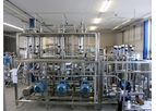 MMS - Microfiltration (MF) Unit