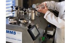 Process Development Services