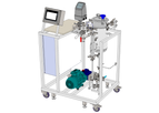 MMS - Model SW18: 2 - 20 ltr - Pilot System