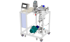 MMS - Model SW18: 2 - 20 ltr - Pilot System