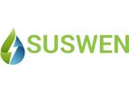 Suswen - Moving Bed Biofilm Reactor (MBBR)