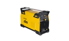 JUBA - Model WSM Series - DC Inverter TIG/MMA Pulse Welder