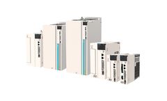 VEICHI - Model SD700 Series - High Performance Servo Drive