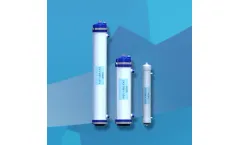 Aquabrane - Model S 860,  S 830 & S 430 - Hollow Fiber Ultrafiltration Membrane Modules