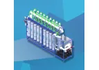 Aquabrane - Pre-engineered Q Rack