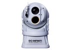 Infiniti - Model ATLAS - Portable All-weather PTZ Camera System