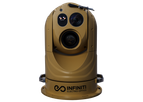 Infiniti - Model NEPTUNE - All-Weather Long-Range PTZ Camera