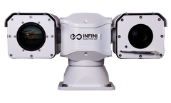 Infiniti - Model ECLIPSE - All-Weather Long-Range PTZ Camera System