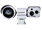 Infiniti - Model SENTRY - Rugged, Multi-Sensor PTZ Camera System
