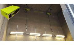 Material Acceptance System