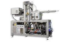 W&L - The Coaxial Bladed Reactor (CBR) System