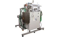 W&L - Model NCS-12 / NCS-48 - Nano Crystalline System