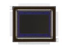 Canon - Model LI8020SA - Unprecedented Resolution in a Compact CMOS Sensor