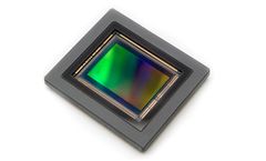 Canon - Model 120MXS - Ultra-High Resolution and Speed Sensor