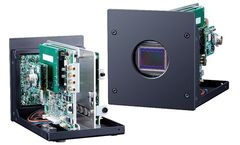 Canon - Model LI8020 - 250 MP CMOS Sensor Evaluation Kit