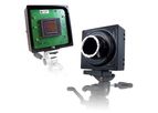 Canon - Model 120MXS - 120 MP CMOS Sensor Evaluation Kit