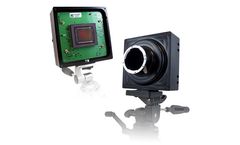 Canon - Model 120MXS - 120 MP CMOS Sensor Evaluation Kit