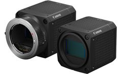 Canon - Model ML-100 - Industrial Camera