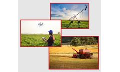 Canon - Canon CMOS Sensors for Precision Agriculture