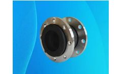 Changyuan Flex - Model 4 - Expansion Joint