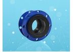 Changyuan Flex - Model 4 - Rubber Expansion Joint