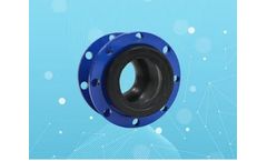 Changyuan Flex - Model 4 - Rubber Expansion Joint