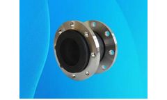 Changyuan Flex - Model AFA - Flex Rubber Expansion Joint