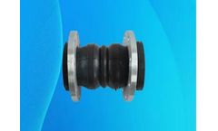 Changyuan Flex - Double Arch Expansion Joint