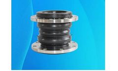 Changyuan Flex - Double Ball Expansion Joint