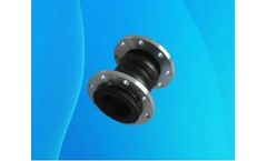 Changyuan Flex - Double Bellow Expansion Joint