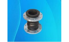 Changyuan Flex - Double Sphere Flex Connector