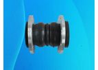 Changyuan Flex - Double Expansion Joint