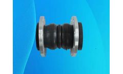 Changyuan Flex - Double Expansion Joint