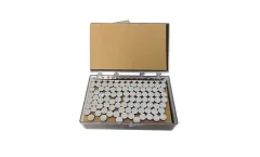 Metaspec - Model ASTM D6079 HFRR - Disk & Ball Specimens
