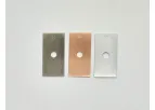 Metaspec - Model ASTM D8485 - Test Specimen Set