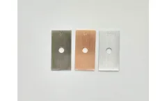Metaspec - Model ASTM D8485 - Test Specimen Set
