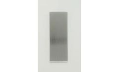 Metaspec - Model A36 - Mild Steel Test Panels, Coupons & Specimens