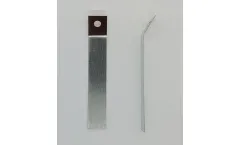 Metaspec - Model 49 CFR §571.116 S6.6 - Corrosion Test Specimens