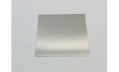 Metaspec) - Model MIL-A-8625 - Quality Control Test Specimens