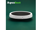 AquaSust - Model AS-DD270 - Disc Diffuser