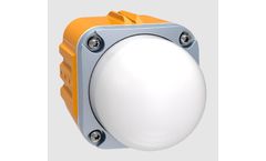 LPR - Model 1DHP-291 - Robust Distance Measurements for Short, Medium and Long Ranges in the Millimeter Domain