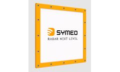 LPR - Model 1D24 - Robust, Universal Distance Measurement Sensor