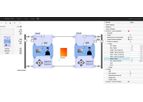 Collision Control Center Software