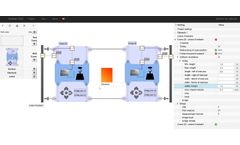 Collision Control Center Software