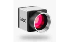 IDS - Model uEye CP - Industrial Camera